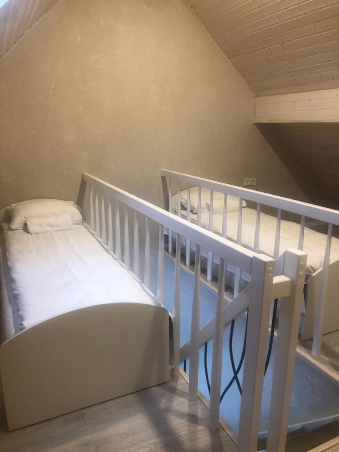 Vila Kopa Šventoji المظهر الخارجي الصورة