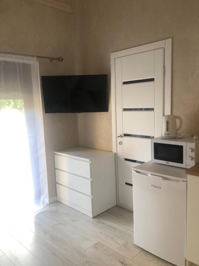 Vila Kopa Šventoji المظهر الخارجي الصورة