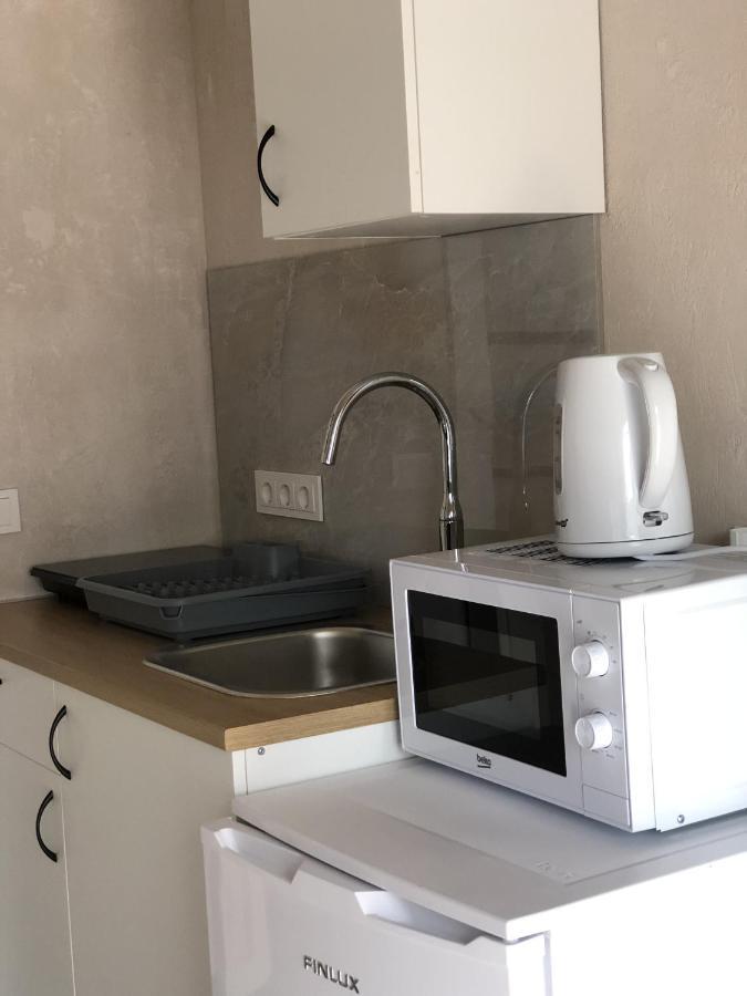 Vila Kopa Šventoji المظهر الخارجي الصورة